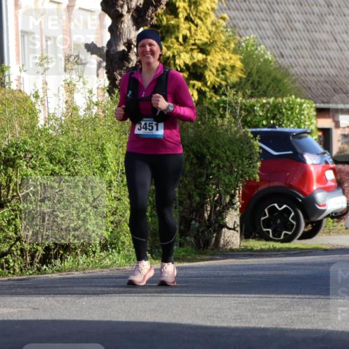 12.04.2026 - 45. Internationalen Wilhelmsburger Insellauf Yannick Fuchs http://msf.ph/oto/9477267 12.04.2026 09:04:50 Laufen 3451, 4509 meine-sportfotos.de