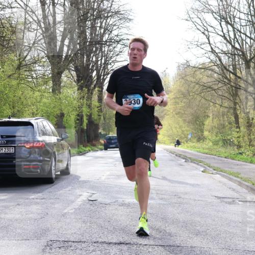 12.04.2026 - 45. Internationalen Wilhelmsburger Insellauf Yannick Fuchs http://msf.ph/oto/9477273 12.04.2026 10:12:43 Laufen 2301, 2930, 226 meine-sportfotos.de