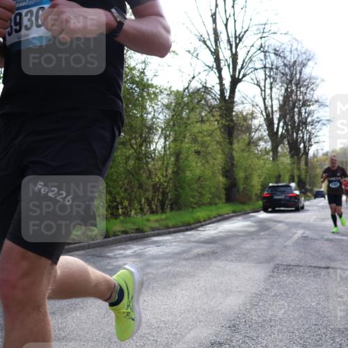 12.04.2026 - 45. Internationalen Wilhelmsburger Insellauf Yannick Fuchs http://msf.ph/oto/9477296 12.04.2026 10:12:44 Laufen 930, 226 meine-sportfotos.de
