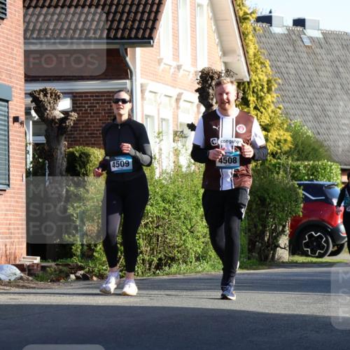 12.04.2026 - 45. Internationalen Wilhelmsburger Insellauf Yannick Fuchs http://msf.ph/oto/9477337 12.04.2026 09:04:57 Laufen 4509, 4508, 2693 meine-sportfotos.de