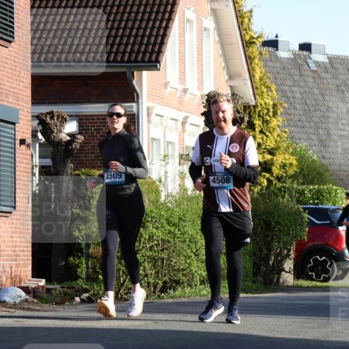 12.04.2026 - 45. Internationalen Wilhelmsburger Insellauf Yannick Fuchs http://msf.ph/oto/9477340 12.04.2026 09:04:57 Laufen 4509, 4508, 5593, 693 meine-sportfotos.de