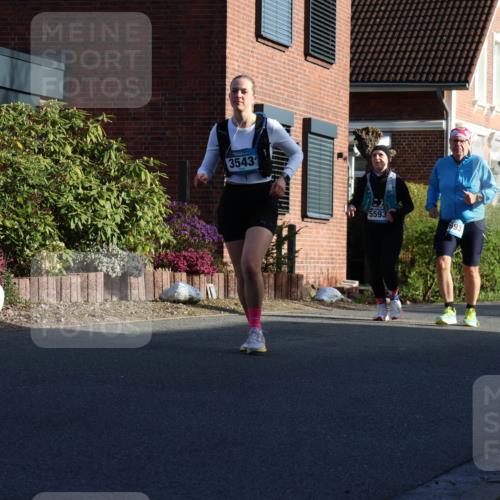 12.04.2026 - 45. Internationalen Wilhelmsburger Insellauf Yannick Fuchs http://msf.ph/oto/9477397 12.04.2026 09:05:06 Laufen 3543, 2, 5593, 693 meine-sportfotos.de