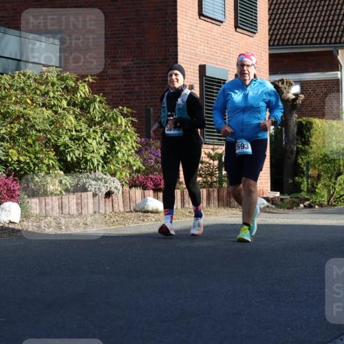 12.04.2026 - 45. Internationalen Wilhelmsburger Insellauf Yannick Fuchs http://msf.ph/oto/9477417 12.04.2026 09:05:08 Laufen 559, 693 meine-sportfotos.de