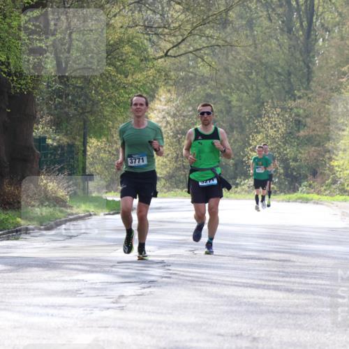 12.04.2026 - 45. Internationalen Wilhelmsburger Insellauf Yannick Fuchs http://msf.ph/oto/9477481 12.04.2026 10:13:04 Laufen 3771, 527, 2016 meine-sportfotos.de