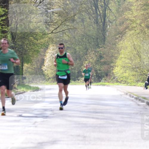 12.04.2026 - 45. Internationalen Wilhelmsburger Insellauf Yannick Fuchs http://msf.ph/oto/9477489 12.04.2026 10:13:05 Laufen 1771 meine-sportfotos.de