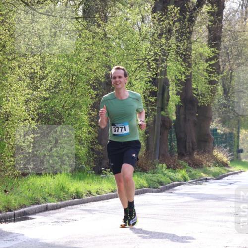 12.04.2026 - 45. Internationalen Wilhelmsburger Insellauf Yannick Fuchs http://msf.ph/oto/9477497 12.04.2026 10:13:08 Laufen 3771, 5271 meine-sportfotos.de