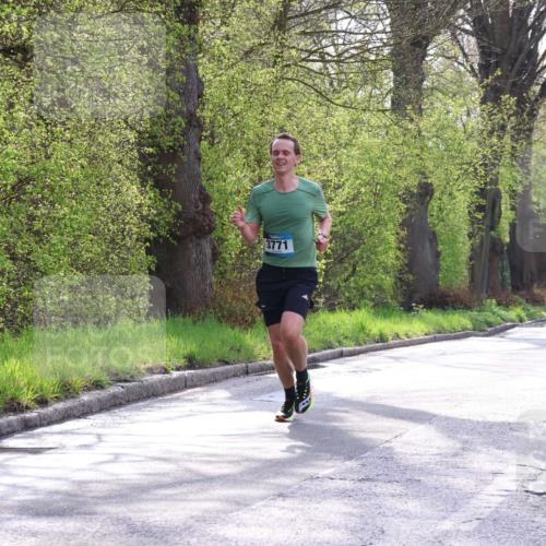 12.04.2026 - 45. Internationalen Wilhelmsburger Insellauf Yannick Fuchs http://msf.ph/oto/9477508 12.04.2026 10:13:09 Laufen 5271 meine-sportfotos.de