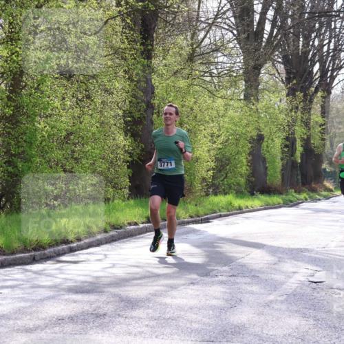 12.04.2026 - 45. Internationalen Wilhelmsburger Insellauf Yannick Fuchs http://msf.ph/oto/9477512 12.04.2026 10:13:09 Laufen 3771, 5271 meine-sportfotos.de