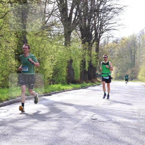 12.04.2026 - 45. Internationalen Wilhelmsburger Insellauf Yannick Fuchs http://msf.ph/oto/9477513 12.04.2026 10:13:09 Laufen 3771 meine-sportfotos.de