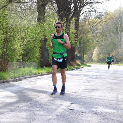12.04.2026 - 45. Internationalen Wilhelmsburger Insellauf Yannick Fuchs http://msf.ph/oto/9477520 12.04.2026 10:13:11 Laufen  meine-sportfotos.de