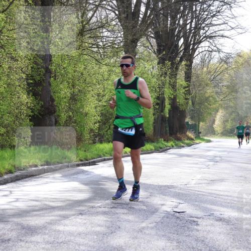 12.04.2026 - 45. Internationalen Wilhelmsburger Insellauf Yannick Fuchs http://msf.ph/oto/9477525 12.04.2026 10:13:11 Laufen  meine-sportfotos.de