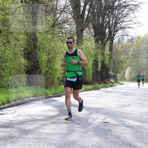 12.04.2026 - 45. Internationalen Wilhelmsburger Insellauf Yannick Fuchs http://msf.ph/oto/9477526 12.04.2026 10:13:11 Laufen 5271 meine-sportfotos.de
