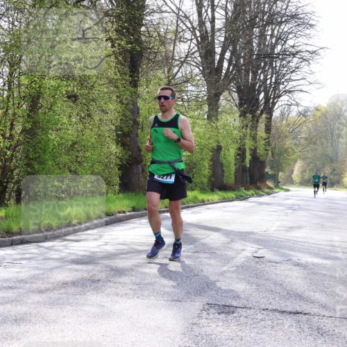 12.04.2026 - 45. Internationalen Wilhelmsburger Insellauf Yannick Fuchs http://msf.ph/oto/9477531 12.04.2026 10:13:12 Laufen 271 meine-sportfotos.de