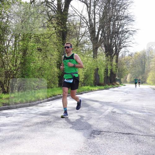 12.04.2026 - 45. Internationalen Wilhelmsburger Insellauf Yannick Fuchs http://msf.ph/oto/9477532 12.04.2026 10:13:12 Laufen 5271 meine-sportfotos.de