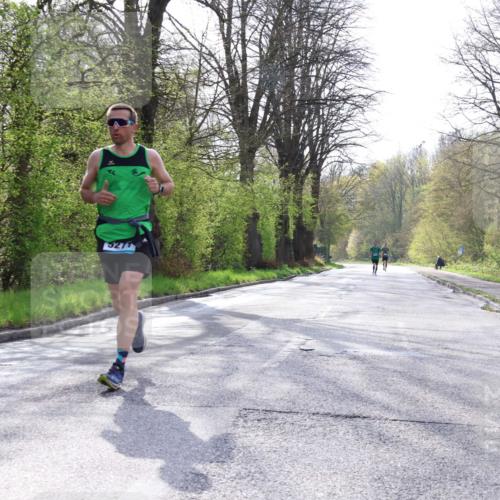 12.04.2026 - 45. Internationalen Wilhelmsburger Insellauf Yannick Fuchs http://msf.ph/oto/9477535 12.04.2026 10:13:12 Laufen 5271 meine-sportfotos.de