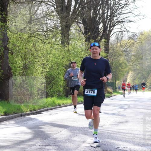 12.04.2026 - 45. Internationalen Wilhelmsburger Insellauf Yannick Fuchs http://msf.ph/oto/9477682 12.04.2026 10:14:03 Laufen 3053, 3776 meine-sportfotos.de