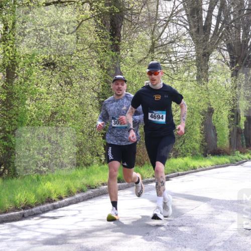12.04.2026 - 45. Internationalen Wilhelmsburger Insellauf Yannick Fuchs http://msf.ph/oto/9477699 12.04.2026 10:14:05 Laufen 305, 4694 meine-sportfotos.de