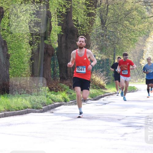 12.04.2026 - 45. Internationalen Wilhelmsburger Insellauf Yannick Fuchs http://msf.ph/oto/9477720 12.04.2026 10:14:09 Laufen 5561, 4953, 3963, 4384 meine-sportfotos.de
