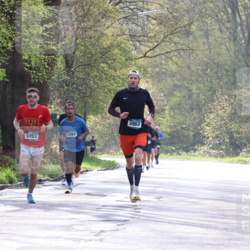 12.04.2026 - 45. Internationalen Wilhelmsburger Insellauf Yannick Fuchs http://msf.ph/oto/9477749 12.04.2026 10:14:15 Laufen 4953, 4384, 3963 meine-sportfotos.de