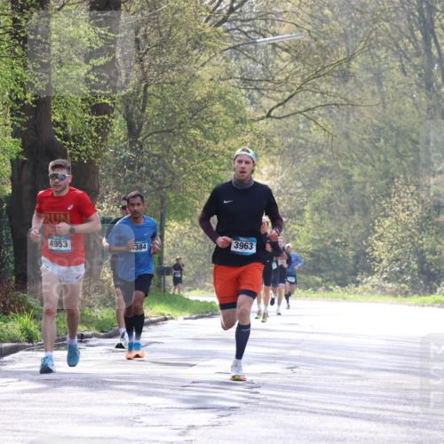 12.04.2026 - 45. Internationalen Wilhelmsburger Insellauf Yannick Fuchs http://msf.ph/oto/9477751 12.04.2026 10:14:15 Laufen 4953, 384, 3963 meine-sportfotos.de