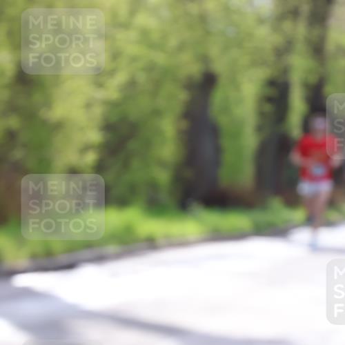 12.04.2026 - 45. Internationalen Wilhelmsburger Insellauf Yannick Fuchs http://msf.ph/oto/9477754 12.04.2026 10:14:15 Laufen  meine-sportfotos.de