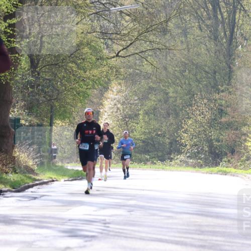 12.04.2026 - 45. Internationalen Wilhelmsburger Insellauf Yannick Fuchs http://msf.ph/oto/9477782 12.04.2026 10:14:19 Laufen 3963, 2383 meine-sportfotos.de