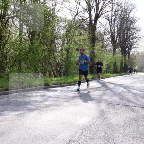 12.04.2026 - 45. Internationalen Wilhelmsburger Insellauf Yannick Fuchs http://msf.ph/oto/9477810 12.04.2026 10:14:23 Laufen 1384 meine-sportfotos.de