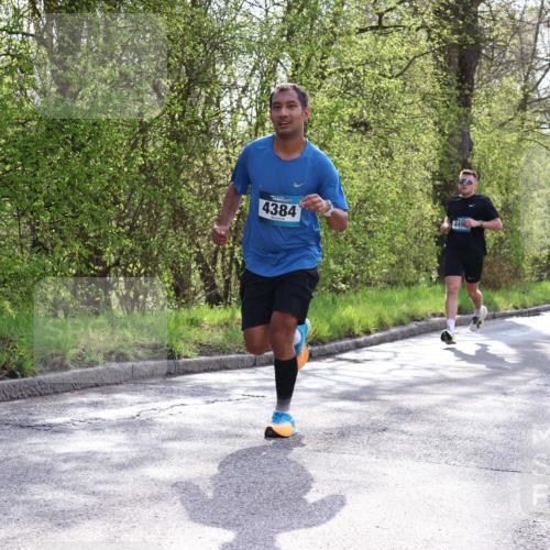 12.04.2026 - 45. Internationalen Wilhelmsburger Insellauf Yannick Fuchs http://msf.ph/oto/9477814 12.04.2026 10:14:24 Laufen 4384, 449 meine-sportfotos.de