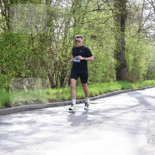 12.04.2026 - 45. Internationalen Wilhelmsburger Insellauf Yannick Fuchs http://msf.ph/oto/9477822 12.04.2026 10:14:25 Laufen 4492 meine-sportfotos.de