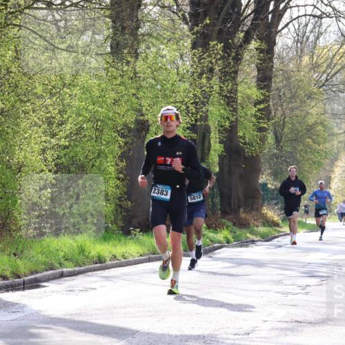12.04.2026 - 45. Internationalen Wilhelmsburger Insellauf Yannick Fuchs http://msf.ph/oto/9477843 12.04.2026 10:14:28 Laufen 2383, 5812, 5684 meine-sportfotos.de