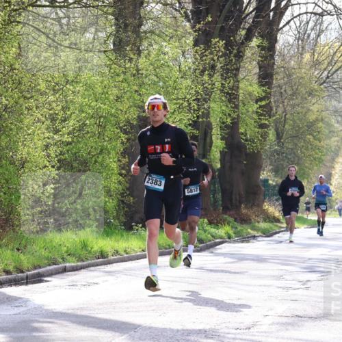 12.04.2026 - 45. Internationalen Wilhelmsburger Insellauf Yannick Fuchs http://msf.ph/oto/9477844 12.04.2026 10:14:28 Laufen 1961, 09, 2383, 5812, 4564, 1664 meine-sportfotos.de