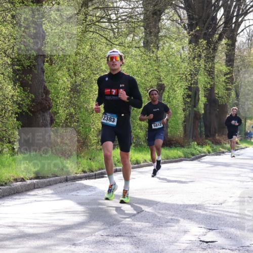 12.04.2026 - 45. Internationalen Wilhelmsburger Insellauf Yannick Fuchs http://msf.ph/oto/9477857 12.04.2026 10:14:29 Laufen 2383, 5812 meine-sportfotos.de