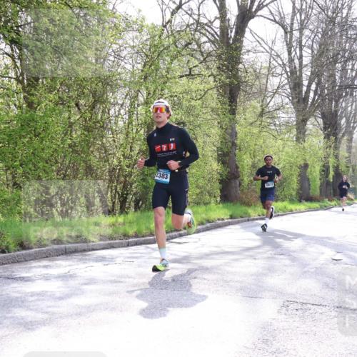 12.04.2026 - 45. Internationalen Wilhelmsburger Insellauf Yannick Fuchs http://msf.ph/oto/9477870 12.04.2026 10:14:31 Laufen 2383, 5812 meine-sportfotos.de