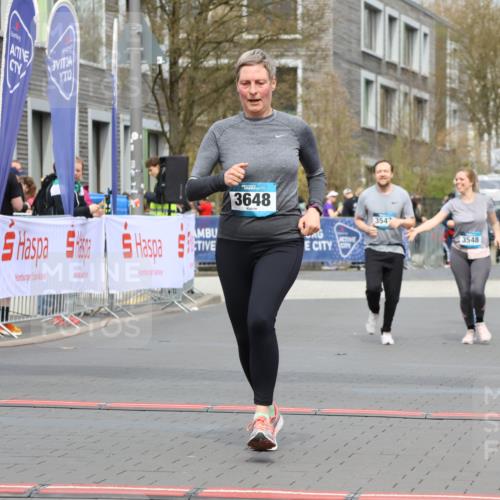 12.04.2026 - 45. Internationalen Wilhelmsburger Insellauf Strokosch-Dieckow http://msf.ph/oto/9477895 12.04.2026 13:30:07 Ziel 3648 meine-sportfotos.de