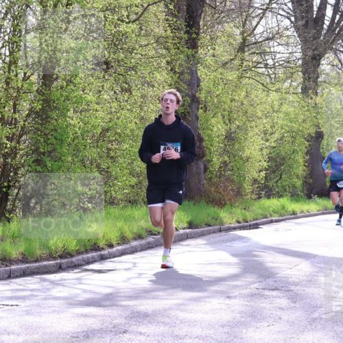 12.04.2026 - 45. Internationalen Wilhelmsburger Insellauf Yannick Fuchs http://msf.ph/oto/9477909 12.04.2026 10:14:37 Laufen 46, 5684 meine-sportfotos.de