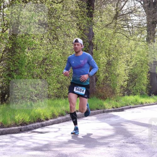 12.04.2026 - 45. Internationalen Wilhelmsburger Insellauf Yannick Fuchs http://msf.ph/oto/9477930 12.04.2026 10:14:41 Laufen 26, 5684 meine-sportfotos.de