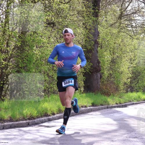 12.04.2026 - 45. Internationalen Wilhelmsburger Insellauf Yannick Fuchs http://msf.ph/oto/9477935 12.04.2026 10:14:41 Laufen 5684, 26 meine-sportfotos.de