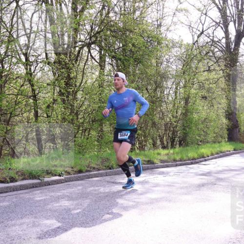 12.04.2026 - 45. Internationalen Wilhelmsburger Insellauf Yannick Fuchs http://msf.ph/oto/9477943 12.04.2026 10:14:42 Laufen 5684 meine-sportfotos.de