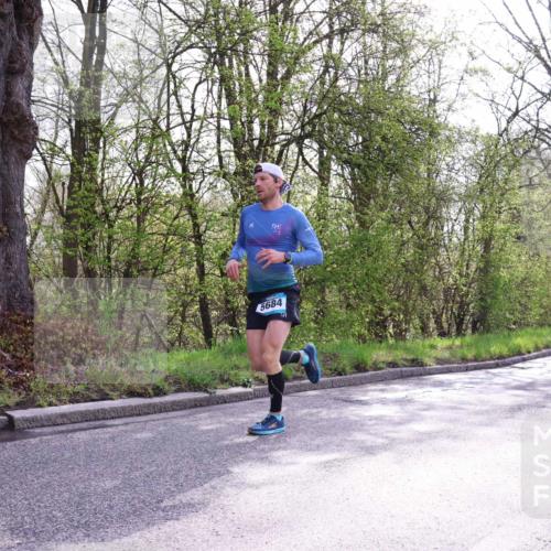 12.04.2026 - 45. Internationalen Wilhelmsburger Insellauf Yannick Fuchs http://msf.ph/oto/9477946 12.04.2026 10:14:43 Laufen 5684 meine-sportfotos.de