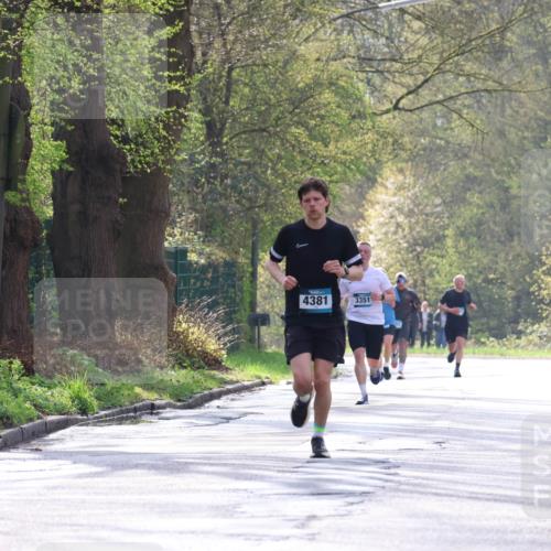 12.04.2026 - 45. Internationalen Wilhelmsburger Insellauf Yannick Fuchs http://msf.ph/oto/9477970 12.04.2026 10:14:47 Laufen 4381, 3351 meine-sportfotos.de