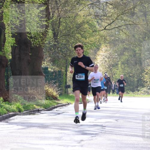 12.04.2026 - 45. Internationalen Wilhelmsburger Insellauf Yannick Fuchs http://msf.ph/oto/9477971 12.04.2026 10:14:47 Laufen 4381, 3351, 3813 meine-sportfotos.de