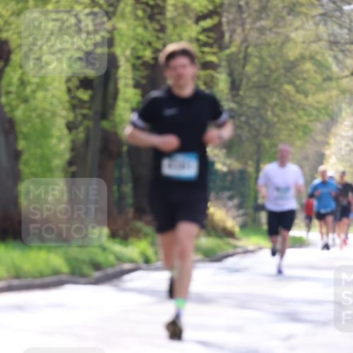 12.04.2026 - 45. Internationalen Wilhelmsburger Insellauf Yannick Fuchs http://msf.ph/oto/9477987 12.04.2026 10:14:50 Laufen  meine-sportfotos.de