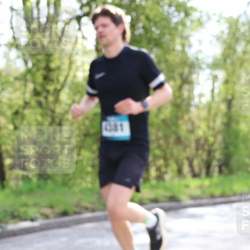 12.04.2026 - 45. Internationalen Wilhelmsburger Insellauf Yannick Fuchs http://msf.ph/oto/9478017 12.04.2026 10:14:55 Laufen 2381 meine-sportfotos.de