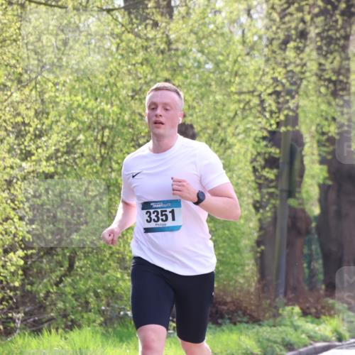 12.04.2026 - 45. Internationalen Wilhelmsburger Insellauf Yannick Fuchs http://msf.ph/oto/9478035 12.04.2026 10:14:58 Laufen 3351 meine-sportfotos.de
