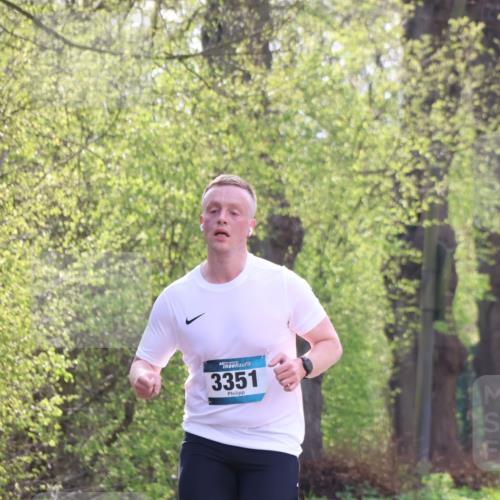 12.04.2026 - 45. Internationalen Wilhelmsburger Insellauf Yannick Fuchs http://msf.ph/oto/9478037 12.04.2026 10:14:58 Laufen 3351 meine-sportfotos.de