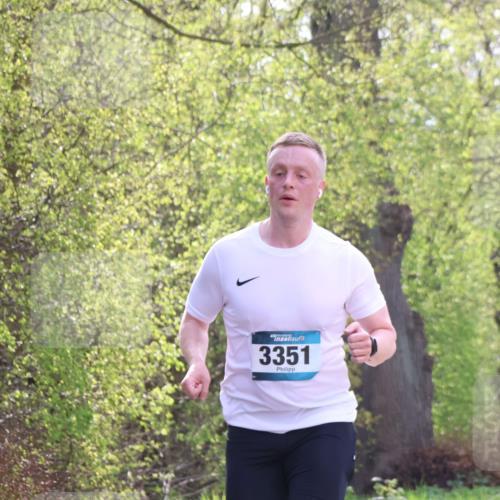 12.04.2026 - 45. Internationalen Wilhelmsburger Insellauf Yannick Fuchs http://msf.ph/oto/9478039 12.04.2026 10:14:59 Laufen 3351 meine-sportfotos.de