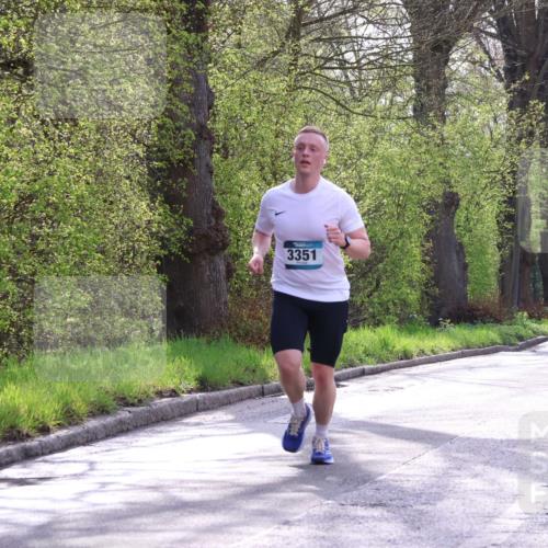 12.04.2026 - 45. Internationalen Wilhelmsburger Insellauf Yannick Fuchs http://msf.ph/oto/9478045 12.04.2026 10:14:59 Laufen 3351 meine-sportfotos.de