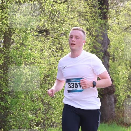 12.04.2026 - 45. Internationalen Wilhelmsburger Insellauf Yannick Fuchs http://msf.ph/oto/9478051 12.04.2026 10:15:00 Laufen 3351 meine-sportfotos.de