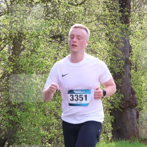 12.04.2026 - 45. Internationalen Wilhelmsburger Insellauf Yannick Fuchs http://msf.ph/oto/9478053 12.04.2026 10:15:00 Laufen 3351 meine-sportfotos.de