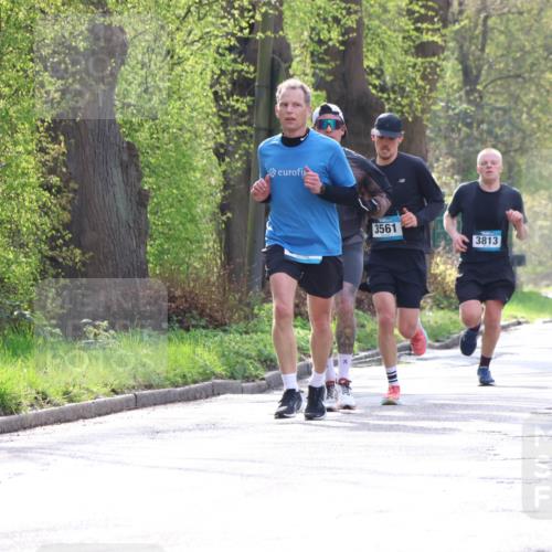 12.04.2026 - 45. Internationalen Wilhelmsburger Insellauf Yannick Fuchs http://msf.ph/oto/9478058 12.04.2026 10:15:02 Laufen 3561, 3813 meine-sportfotos.de